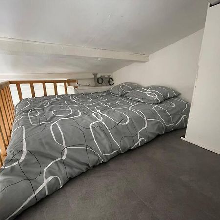 Charmant Duplex + Terrasse A 5 Min Du Centre D'Aix Διαμέρισμα Αιξ-αν-Προβάνς Εξωτερικό φωτογραφία