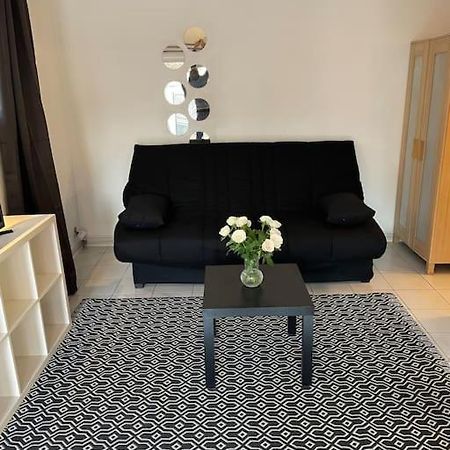 Charmant Duplex + Terrasse A 5 Min Du Centre D'Aix Διαμέρισμα Αιξ-αν-Προβάνς Εξωτερικό φωτογραφία