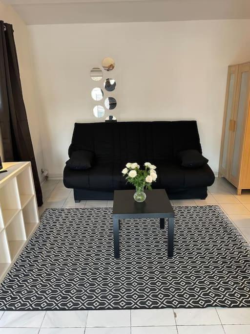 Charmant Duplex + Terrasse A 5 Min Du Centre D'Aix Διαμέρισμα Αιξ-αν-Προβάνς Εξωτερικό φωτογραφία